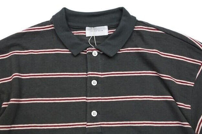 SPINNER BAIT(スピナーベイト)～RETRO BORDER POLO SHIRTS～