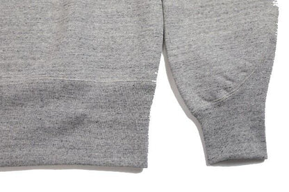 FREEWHEELERS(フリーホイーラーズ)～ATHLETIC SWEAT SHIRT MIX GRAY～