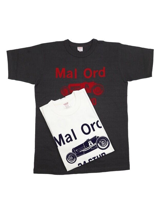 FREEWHEELERS(フリーホイーラーズ)～"Mal Ord" Short Sleeve Tee～