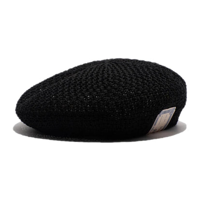 THE H.W.DOG & Co. (ドッグアンドコー) ～WIDE BERET～