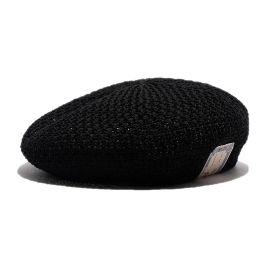 THE H.W.DOG & Co. (ドッグアンドコー) ～WIDE BERET～