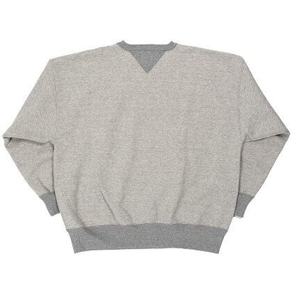 WORKERS(ワーカーズ)～Heavy Sweat "RYO-V", Grey～