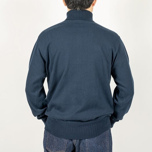 WORKERS(ワーカーズ)～RAF Sweater, Navy～