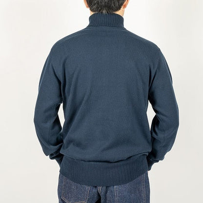 WORKERS(ワーカーズ)～RAF Sweater, Navy～
