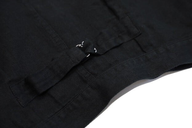 C-WORKS(シーワークス)～Patrick Jacket～