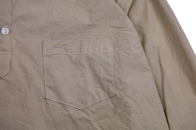 SPINNER BAIT(スピナーベイト)～RAMOS SHIRTS BEIGE～