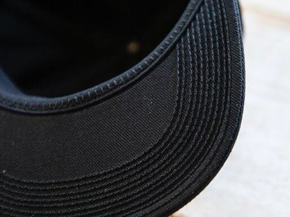 THE H.W.DOG & Co. (ドッグアンドコー) 　～TRACKER CAP～