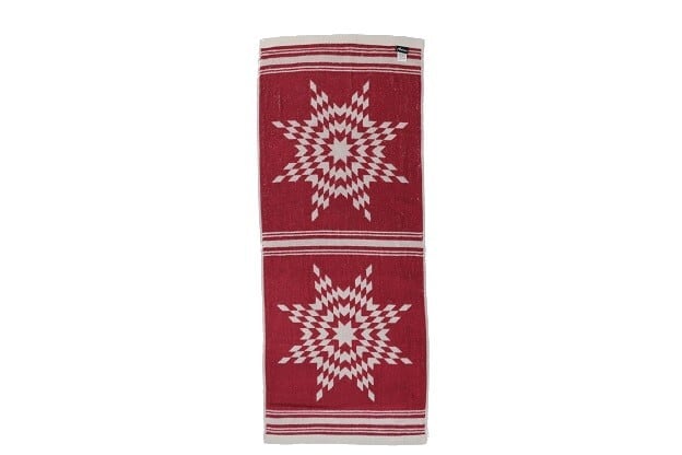Nasngwam(ナスングワム)～LONESTAR HAND TOWEL～
