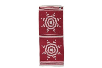Nasngwam(ナスングワム)～LONESTAR HAND TOWEL～