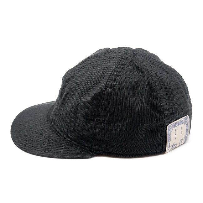 THE H.W.DOG & Co. (ドッグアンドコー) ～SC RAIL ROAD CAP～