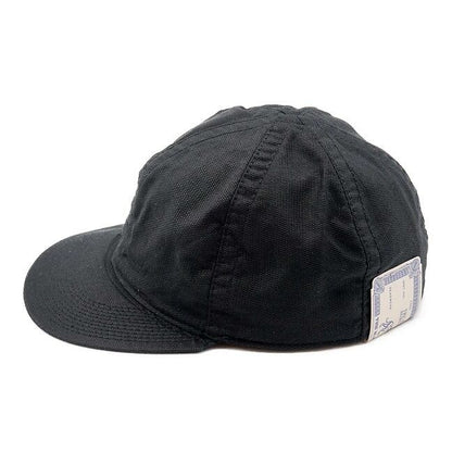 THE H.W.DOG & Co. (ドッグアンドコー) ～SC RAIL ROAD CAP～