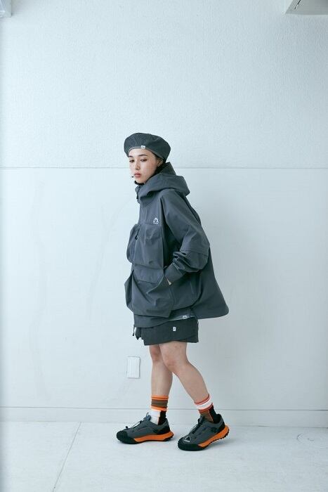 COMFY(コムフィ)～GUIDE SHELL COEXIST～