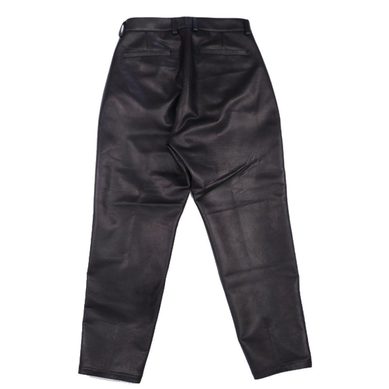 MOSSIR(モシール)～"OPEN DAY" LEATHER PANTS～