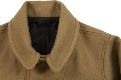 WORKERS(ワーカーズ)～Prisoner Coat, Camel Melton～