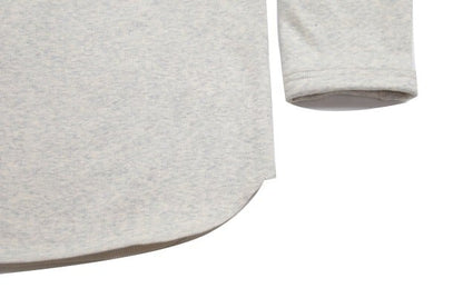 SPINNER BAIT(スピナーベイト)～Bomber Heat Crew Neck 2025AW～