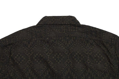 JELADO (ジェラード) ～Unionworkers Shirts Black～