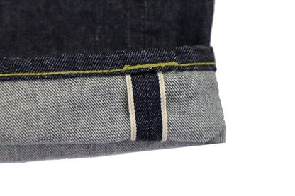 RESOLUTE(リゾルト)～Lot 714 ONE-WASH (L32) 36-40インチ～