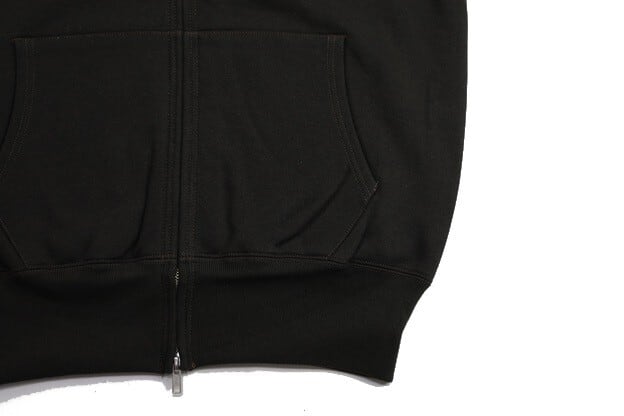 FREEWHEELERS(フリーホイーラーズ)～"FULL ZIP SWEAT HOODIE" WAFFLE INNER MODEL～