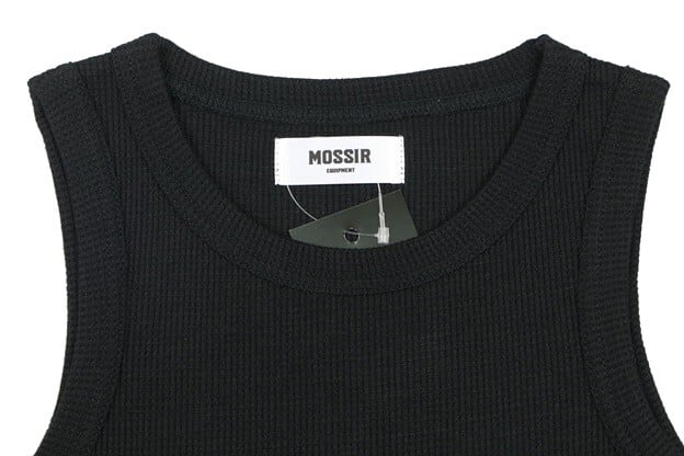 MOSSIR(モシール)～"Pool" Tank Top～