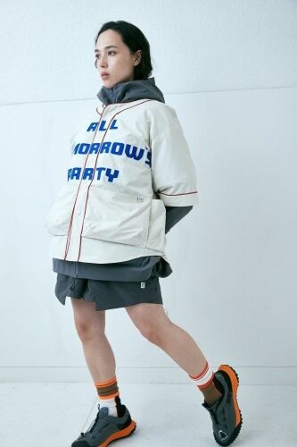 COMFY (コンフィ) ～FIRE PROTECTION BB SHIRTS～