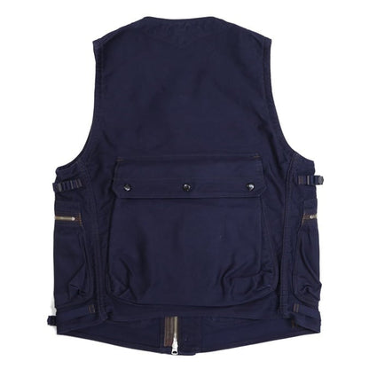 FREEWHEELERS(フリーホイーラーズ)～SPEED ENGINEER SLEEVELESS COAT～