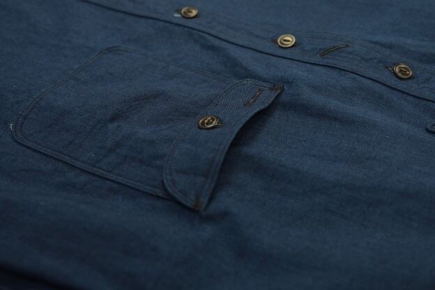 MOUNTAIN JAM & Co. (マウンテンジャム＆コー) ～WILLIN' SHIRTS～