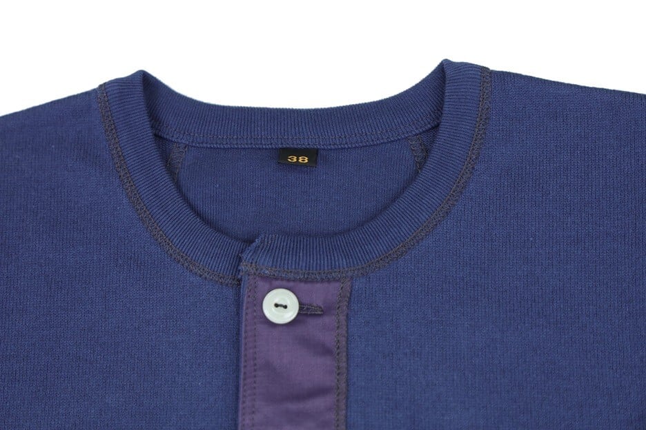 FREEWHEELERS(フリーホイーラーズ)～HENLY NECK LONGSLEEVE SHIRTS 2026SS～