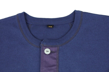 FREEWHEELERS(フリーホイーラーズ)～HENLY NECK LONGSLEEVE SHIRTS 2026SS～