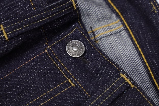 FREEWHEELERS(フリーホイーラーズ)～Lot S601XX 1945 NONWASH～