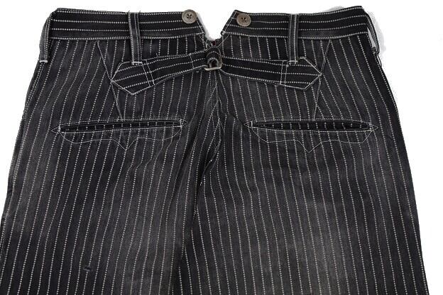 JELADO (ジェラード) VINTAGE COLLECTION ～Dugout Pants V/F～