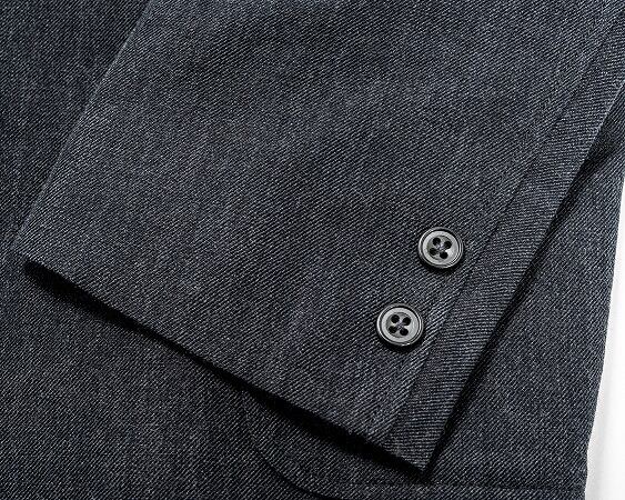 WORKERS(ワーカーズ)～Glenn Jacket, Wool Linen Serge～