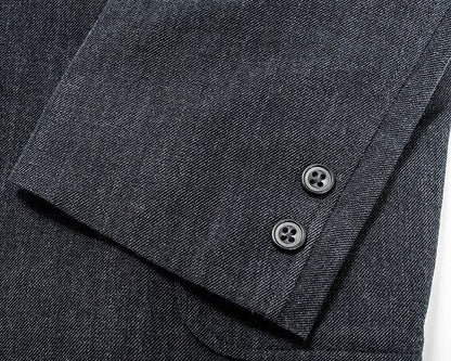 WORKERS(ワーカーズ)～Glenn Jacket, Wool Linen Serge～