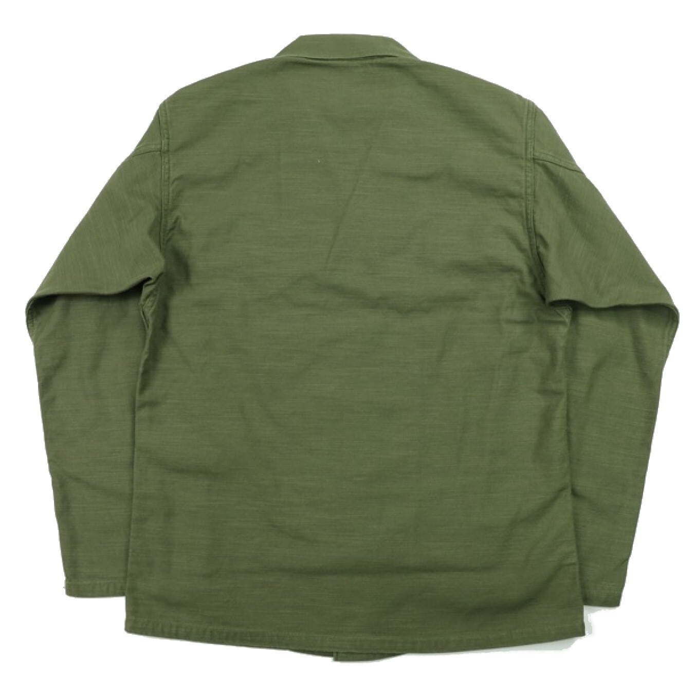 FAR EAST MANUFACTURING (エフイーエム)～UTILITY SHIRT～