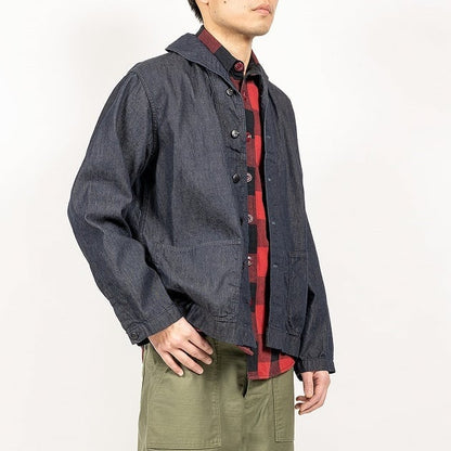 WORKERS(ワーカーズ)～USN Shirt Jacket～