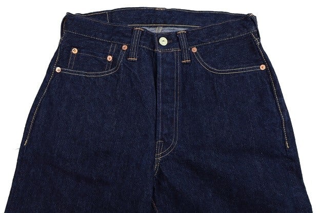 FREEWHEELERS (フリーホイーラーズ) ～LOT 601XX 1947MODEL～