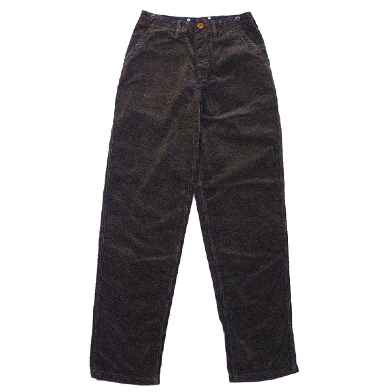 FREEWHEELERS(フリーホイーラーズ)～”YELLOWSTONE" HUNTING TROUSERS BROWN～