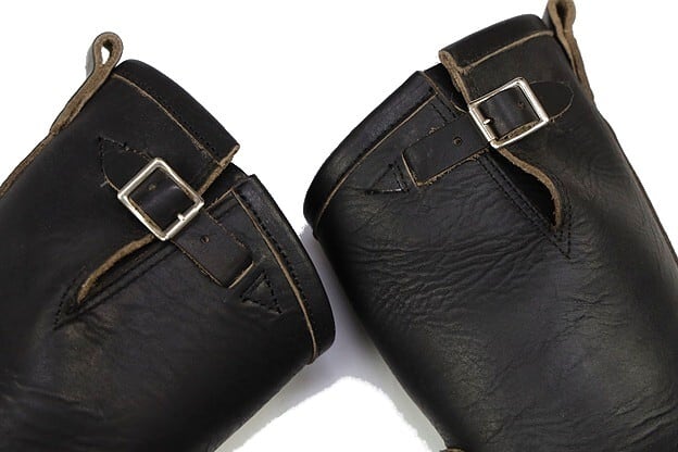 Makers(メイカーズ)～HORSE ENGINNER DERBY(BLACK)～