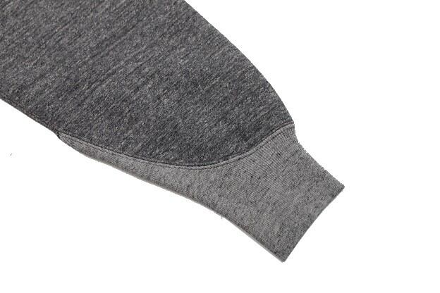 FREEWHEELERS(フリーホイーラーズ)～ATHLETIC SWEAT SHIRT C.GRAY～