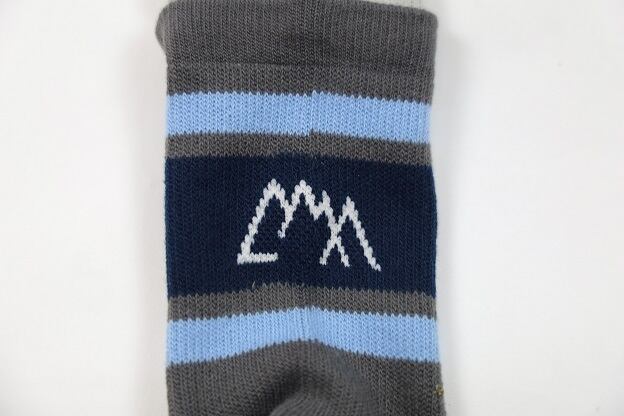COMFY(コムフィ)～CMF 2P SOX MEN'S～