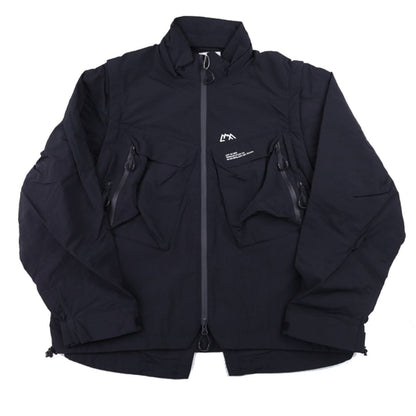 COMFY(コムフィ)～LEAF JACKET MOD～