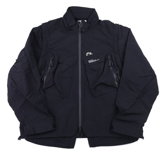 COMFY(コムフィ)～LEAF JACKET MOD～