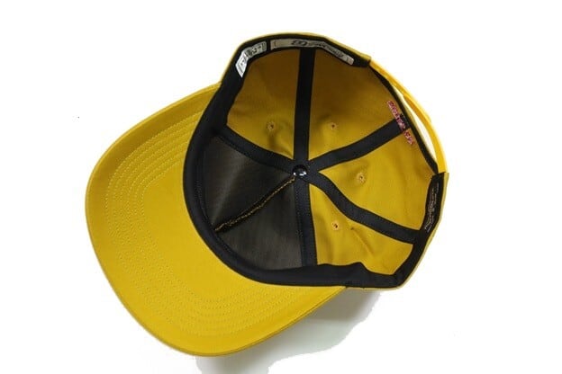 FREEWHEELERS(フリーホイーラーズ)～”SMOKE 'EM" SNAPBACK TRUCKER CAP～