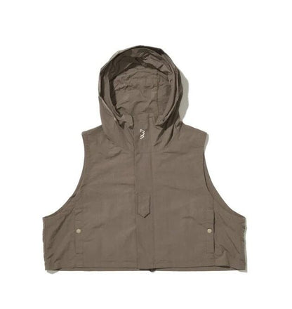 COMFY(コムフィ)～ECWCS VEST～