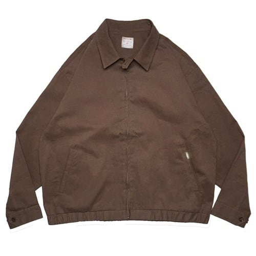 Sugar&Co.(シュガーアンドカンパニー)～BABY'S CHINO JACKET～
