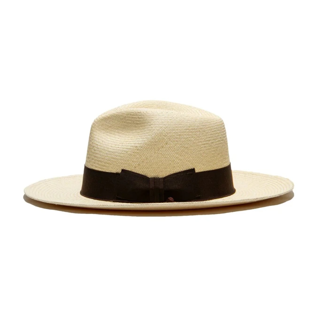 THE H.W.DOG & Co. (ドッグアンドコー) ～N PANAMA HAT LONG - Natural～