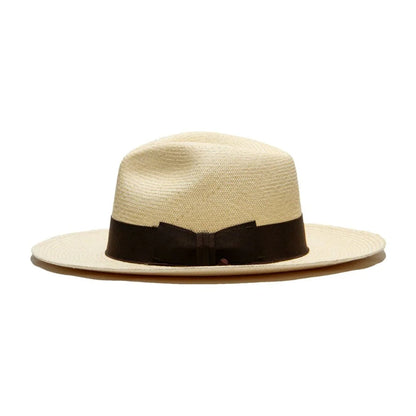 THE H.W.DOG & Co. (ドッグアンドコー) ～N PANAMA HAT LONG - Natural～