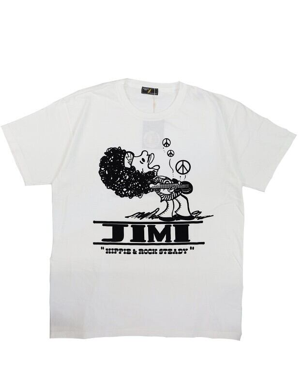 STRANGE TRIP(ストレンジトリップ)～JIMI TEE～