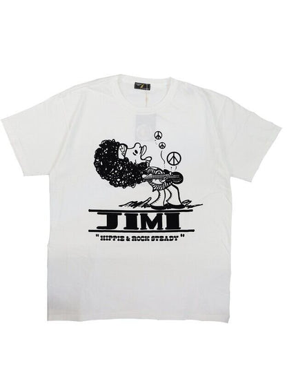 STRANGE TRIP(ストレンジトリップ)～JIMI TEE～