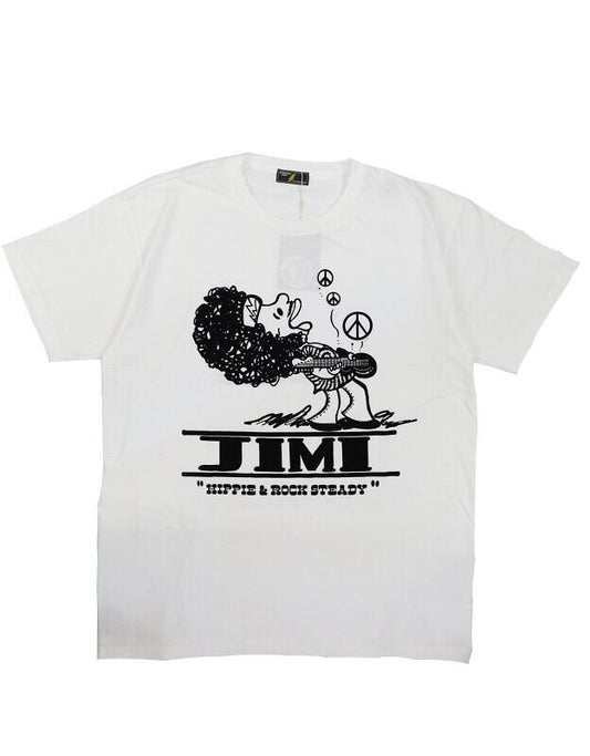 STRANGE TRIP(ストレンジトリップ)～JIMI TEE～
