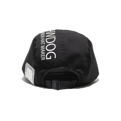 THE H.W.DOG & Co.(ドッグアンドコー)～CRUISER CAP- Black～